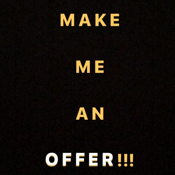 Accepting offers❗️ All prices are negotiable ‼️ - Picture 1 of 1
